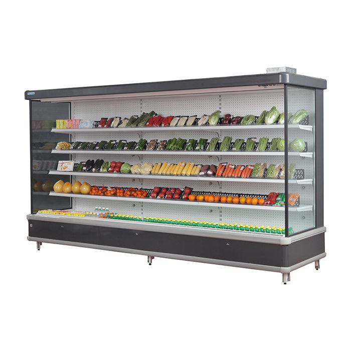 Supermarket Refrigerators Buying Guide 2019