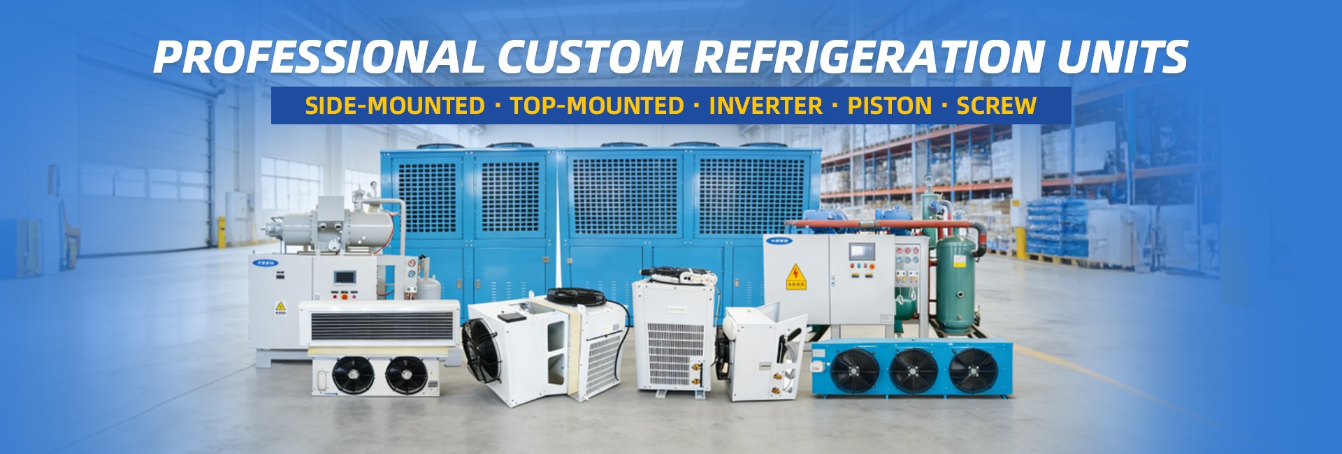 Refrigeration unit