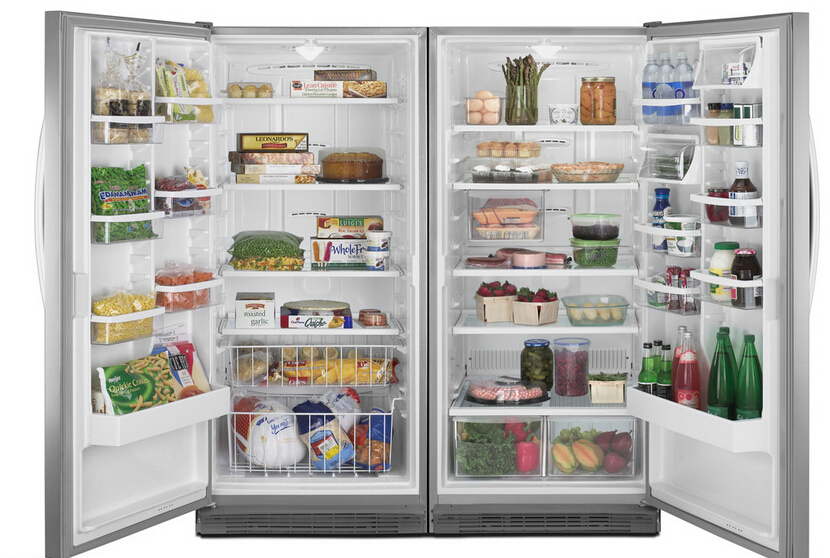 Refrigerator - WIKI