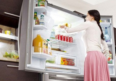 Refrigerator Adjusting Temperature Controls Guid