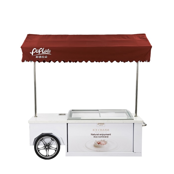 Best Ice Cream Bike Manufacturer