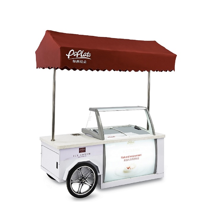 Best Ice Cream Bike Manufacturer