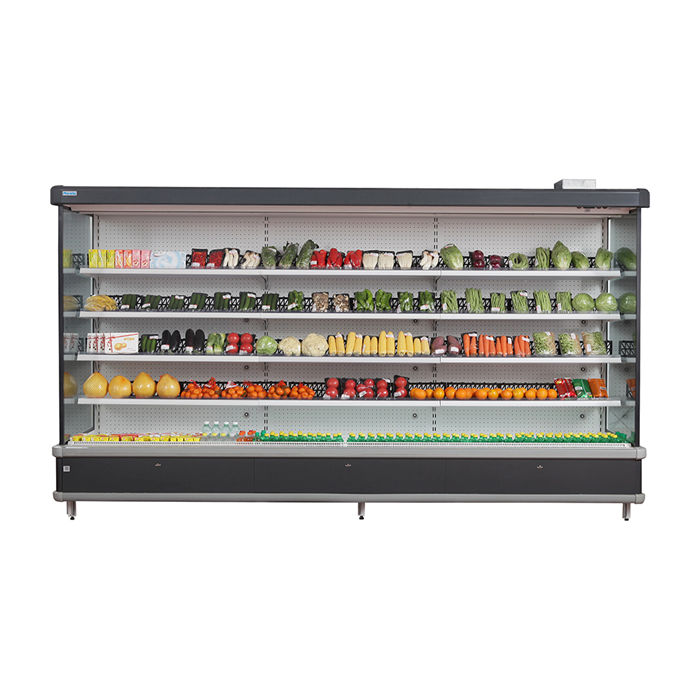 Commercial Display Fridge for Sale, Supermarket Refrigerator SuppliersPhirella