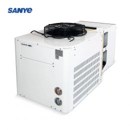 2-3HP Monoblock Freezer Condensing Unit Refrigeration Wall Mounted Condensing Unit Compressor Condensing Unit